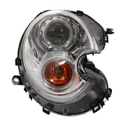 Headlight Pacific Auto Company P143447