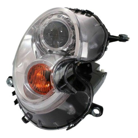Headlight Pacific Auto Company P143447