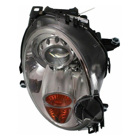 Headlight Pacific Auto Company P143447