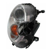 Headlight Pacific Auto Company P143447