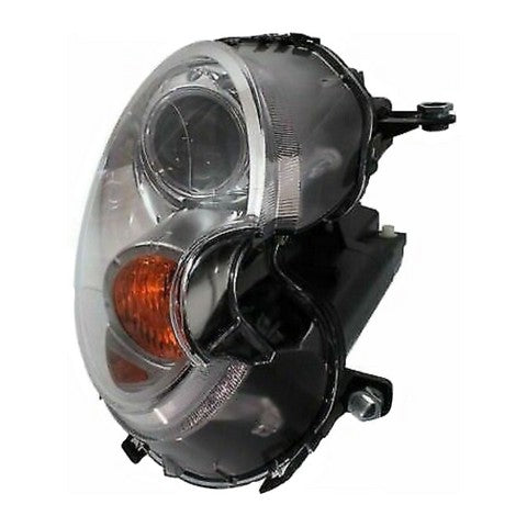 Headlight Pacific Auto Company P143447