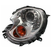 Headlight Pacific Auto Company P143448