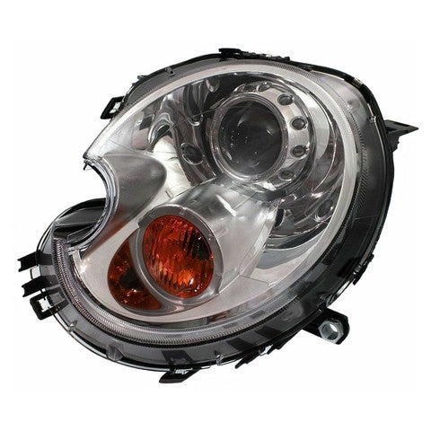 Headlight Pacific Auto Company P143448