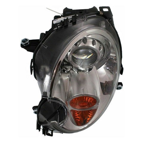 Headlight Pacific Auto Company P143448