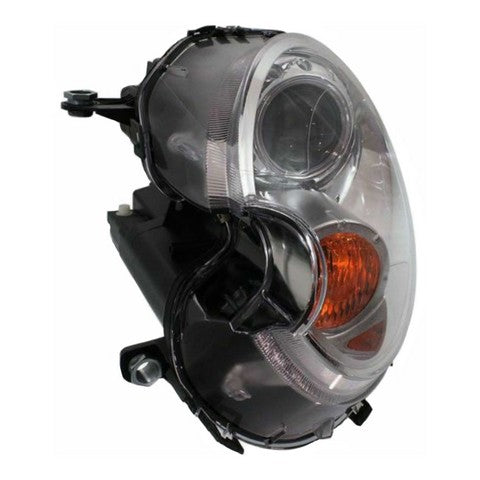 Headlight Pacific Auto Company P143448