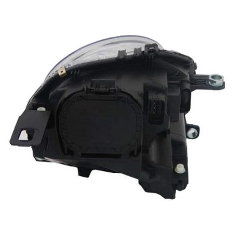 Headlight Pacific Auto Company P143448