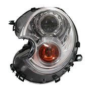 Headlight Pacific Auto Company P143448