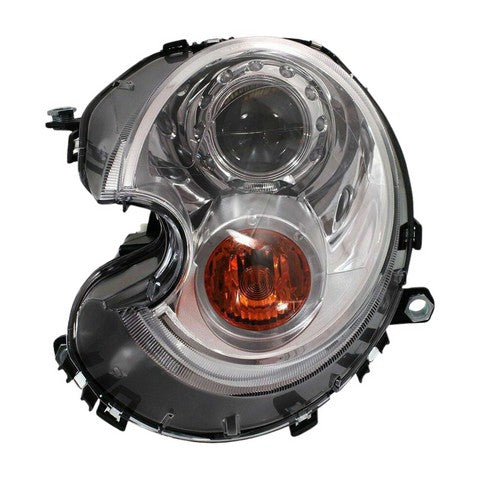 Headlight Pacific Auto Company P143448