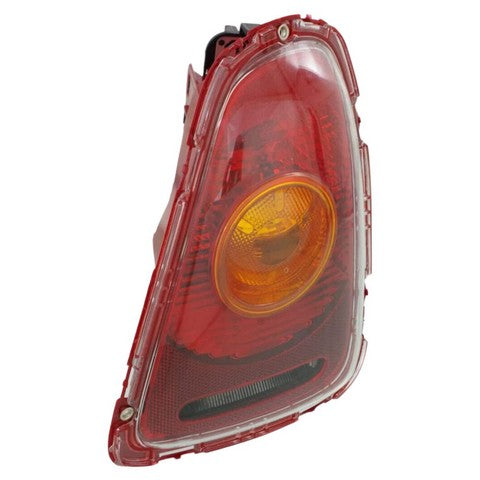Tail Light Assembly Pacific Auto Company P14351