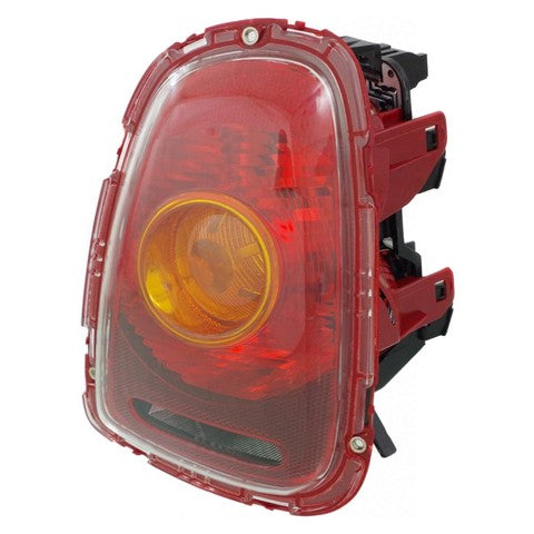 Tail Light Assembly Pacific Auto Company P14351