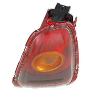 Tail Light Assembly Pacific Auto Company P14351