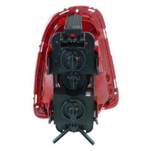 Tail Light Assembly Pacific Auto Company P14351
