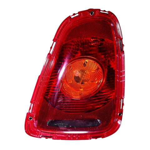Tail Light Assembly Pacific Auto Company P14351