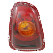 Tail Light Assembly Pacific Auto Company P14352