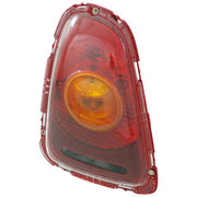Tail Light Assembly Pacific Auto Company P14352