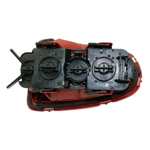 Tail Light Assembly Pacific Auto Company P14352