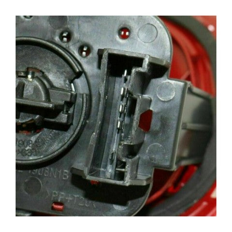 Tail Light Assembly Pacific Auto Company P14352