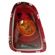 Tail Light Assembly Pacific Auto Company P14352