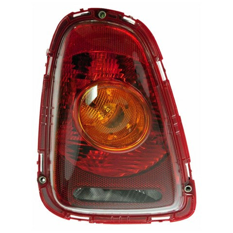 Tail Light Assembly Pacific Auto Company P14352