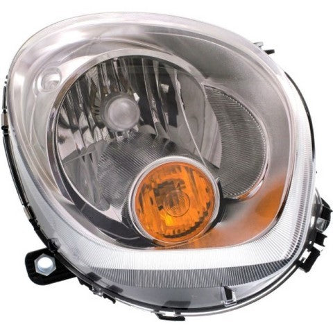 Headlight Assembly Pacific Auto Company P14377