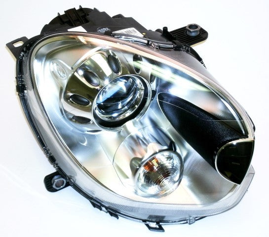 Headlight Pacific Auto Company P143781