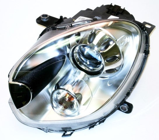 Headlight Pacific Auto Company P143782