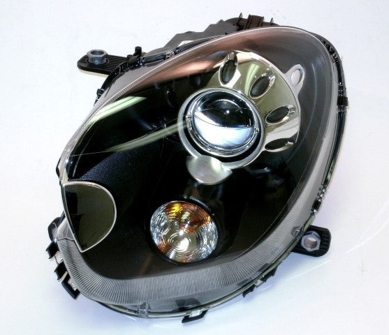 Headlight Pacific Auto Company P143784