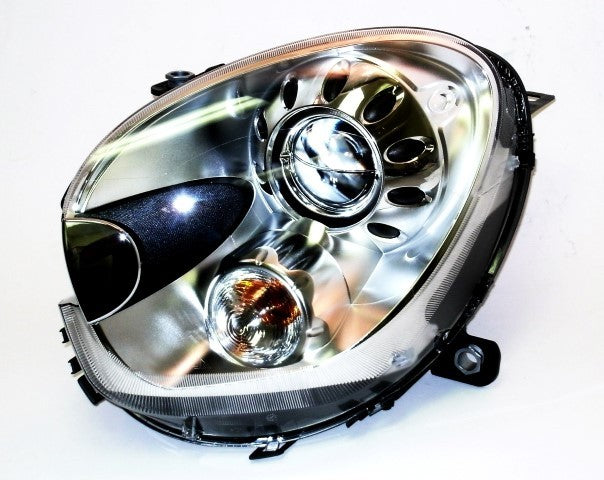 Headlight Pacific Auto Company P143786