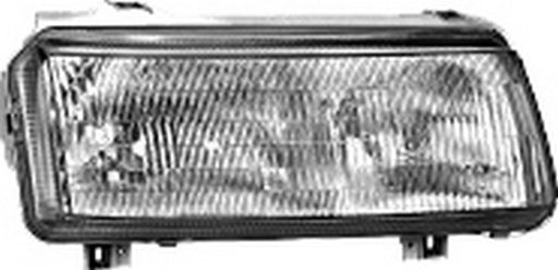 Headlight Assembly Pacific Auto Company P14391