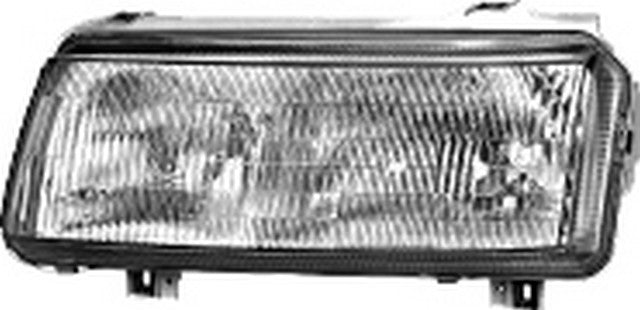 Headlight Assembly Pacific Auto Company P14392