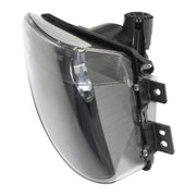 Fog Light Pacific Auto Company P14405
