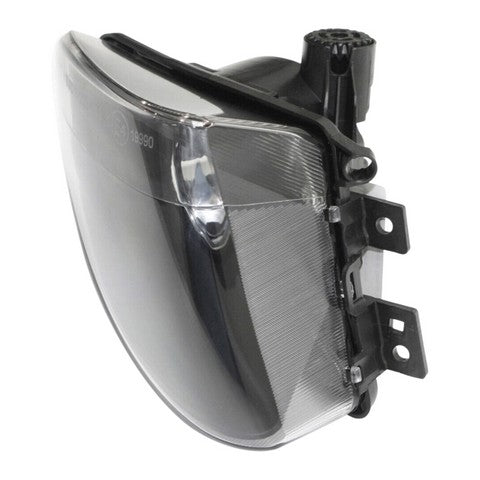 Fog Light Pacific Auto Company P14405