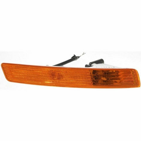 Turn Signal / Parking Light Pacific Auto Company P14407