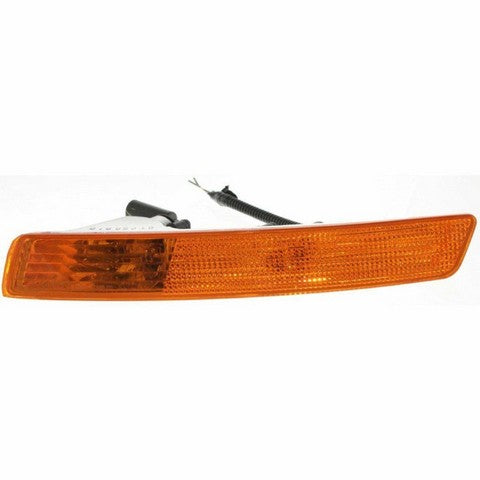 Turn Signal / Parking Light Pacific Auto Company P14408