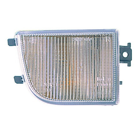 Cornering / Side Marker Light Assembly Pacific Auto Company P14413