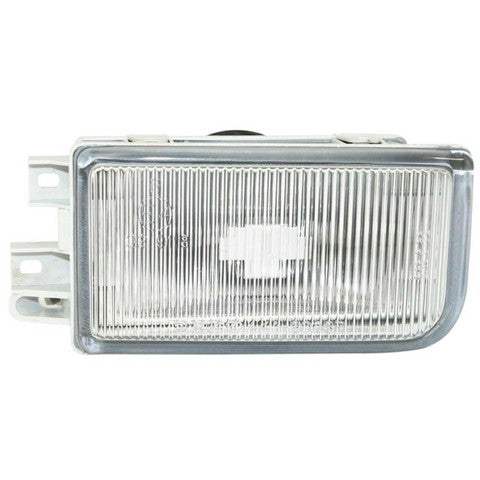 Fog Light Pacific Auto Company P14415