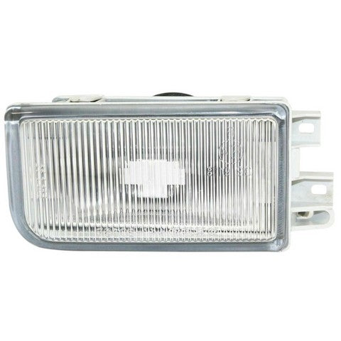 Fog Light Pacific Auto Company P14416
