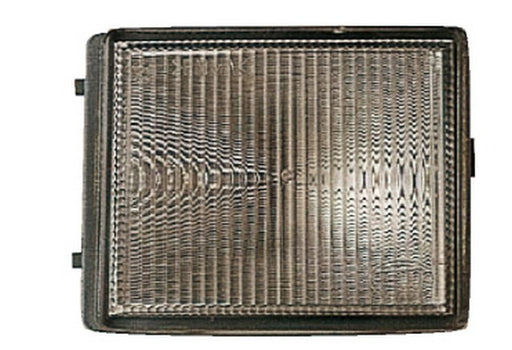 Bumper Cover Reflector Pacific Auto Company P144181