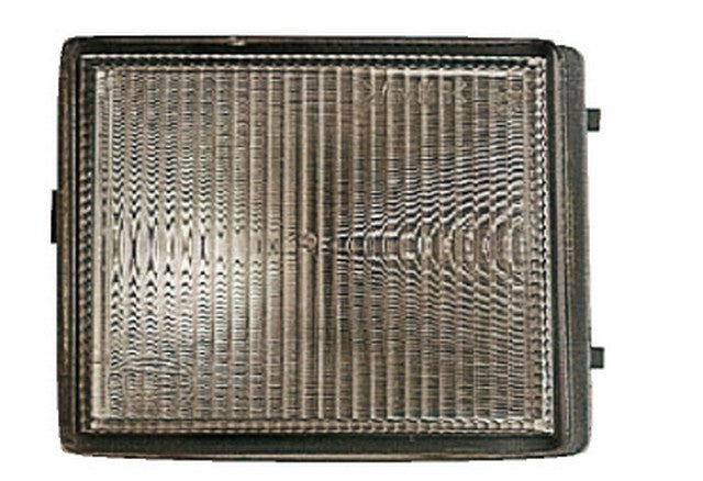 Bumper Cover Reflector Pacific Auto Company P144182