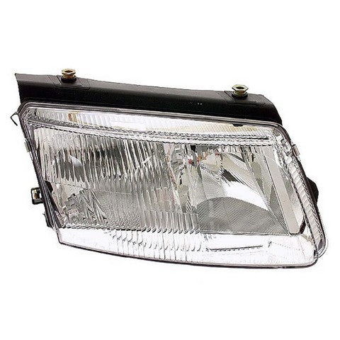 Headlight Assembly Pacific Auto Company P14433