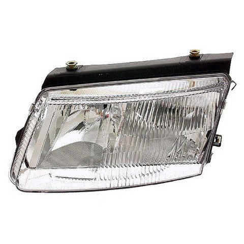 Headlight Assembly Pacific Auto Company P14434