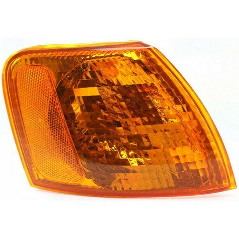 Side Marker Light Pacific Auto Company P14435