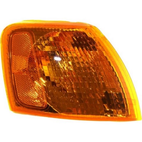 Cornering / Side Marker Light Assembly Pacific Auto Company P144361