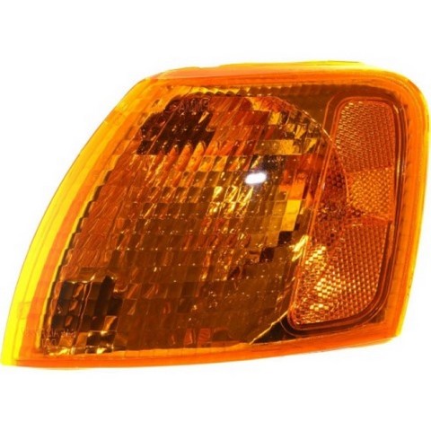 Cornering / Side Marker Light Assembly Pacific Auto Company P144362