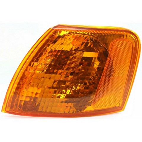 Turn Signal Light Assembly Pacific Auto Company P14436