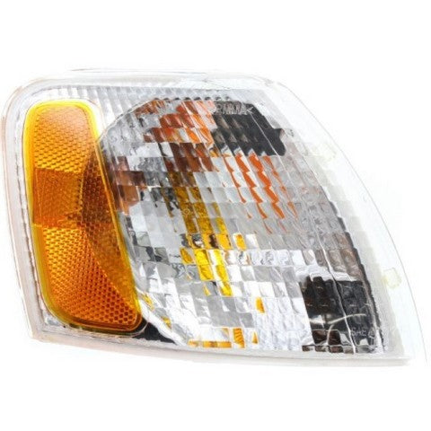 Cornering / Side Marker Light Assembly Pacific Auto Company P144381
