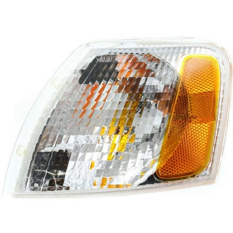 Turn Signal / Parking Light Assembly Pacific Auto Company P14438