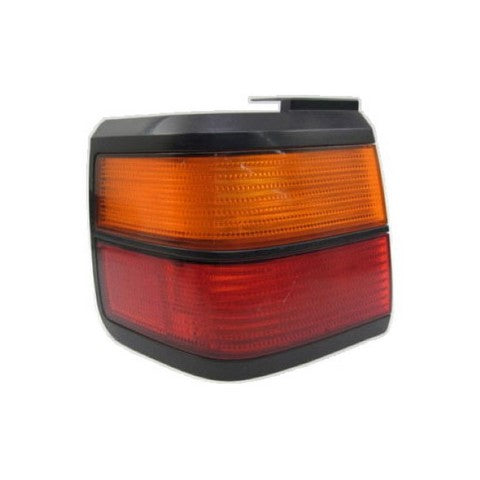 Tail Light Pacific Auto Company P1443
