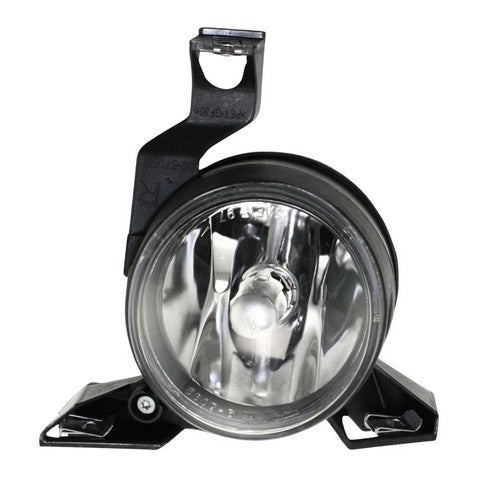 Fog Light Pacific Auto Company P14443