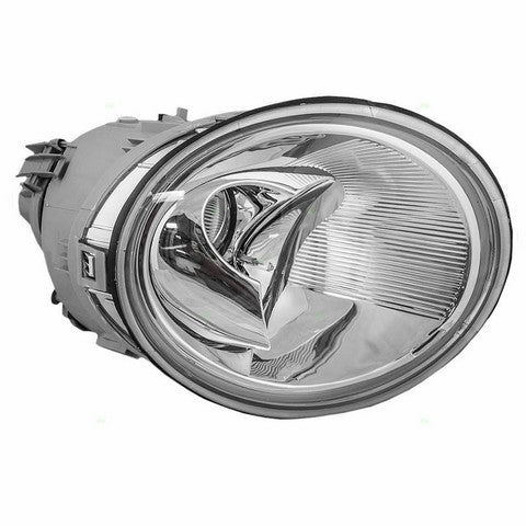 Headlight Assembly Pacific Auto Company P144463
